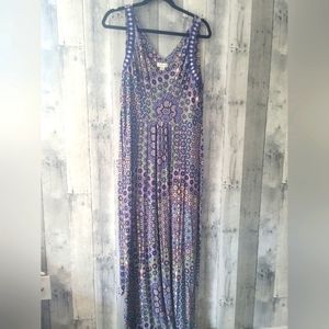 Monsoon Maxi Dress 12